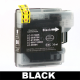 Brother LC38/67 Black Compatible Ink Cartridge
